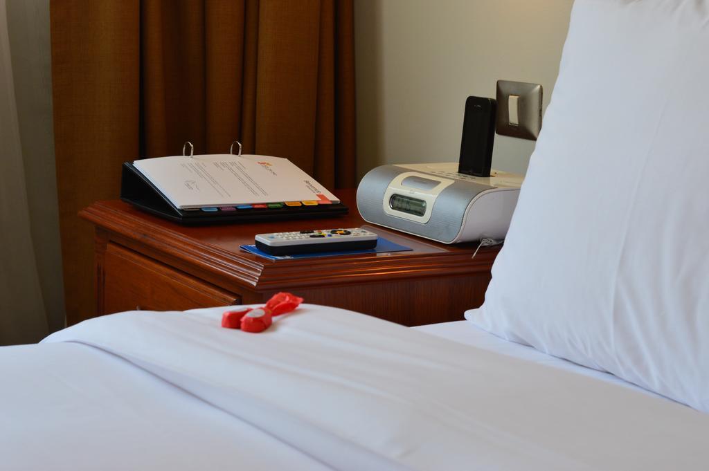 Sol De Oro Hotel & Suites Lima Dış mekan fotoğraf