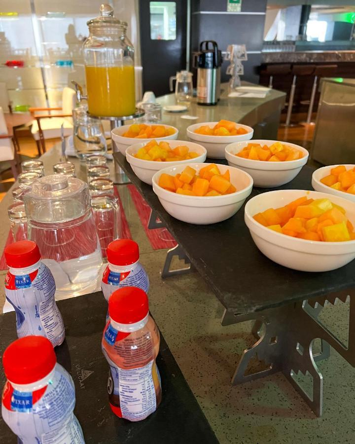 Sol De Oro Hotel & Suites Lima Dış mekan fotoğraf
