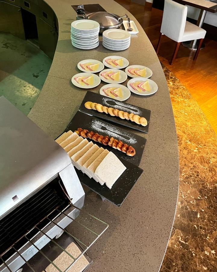 Sol De Oro Hotel & Suites Lima Dış mekan fotoğraf