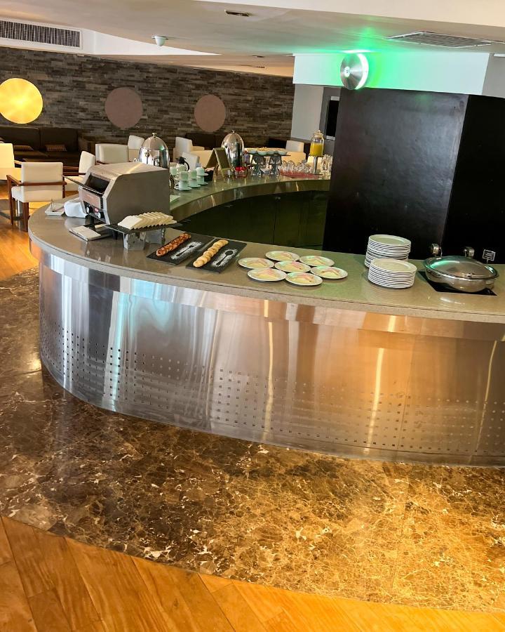 Sol De Oro Hotel & Suites Lima Dış mekan fotoğraf