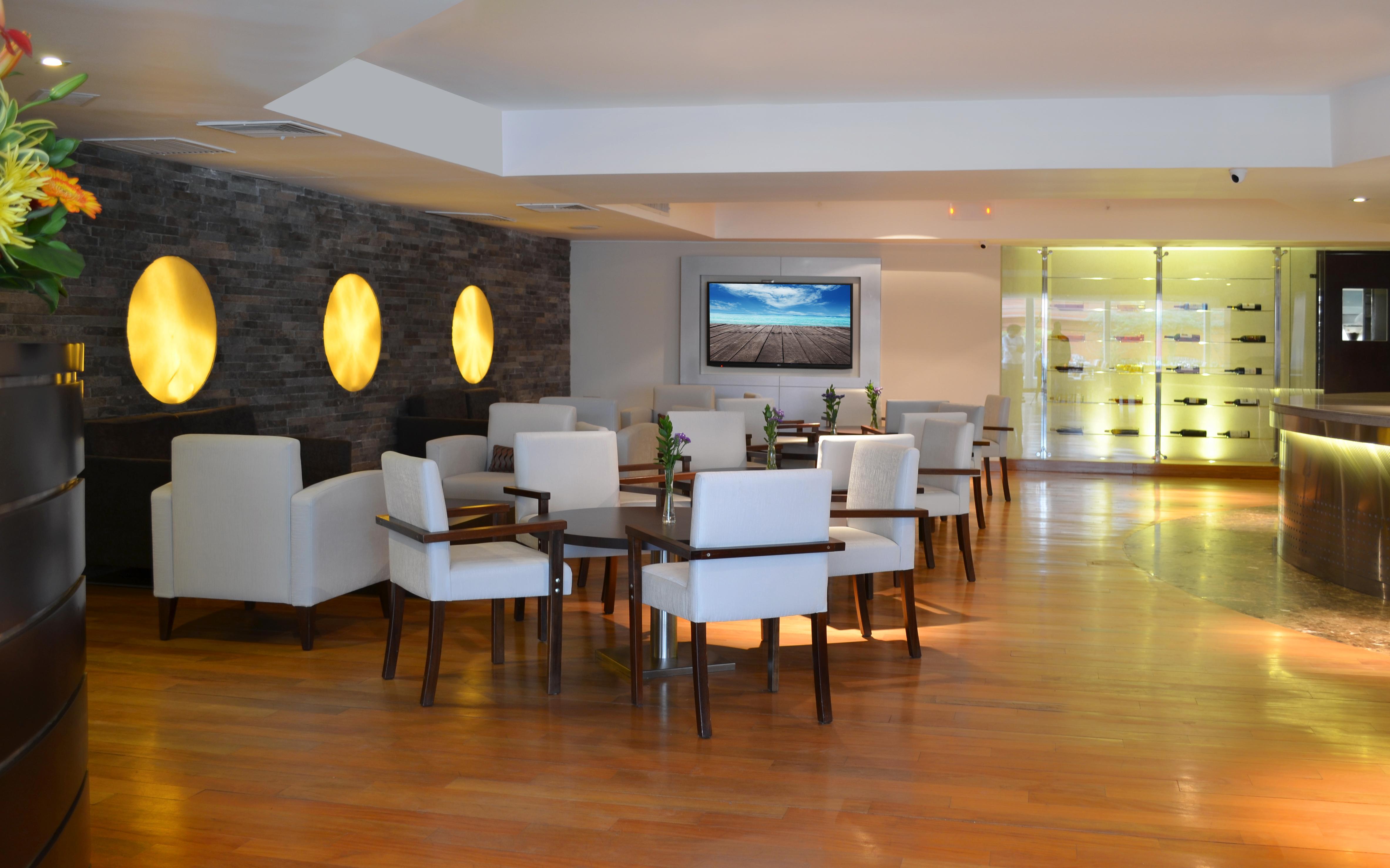 Sol De Oro Hotel & Suites Lima Dış mekan fotoğraf