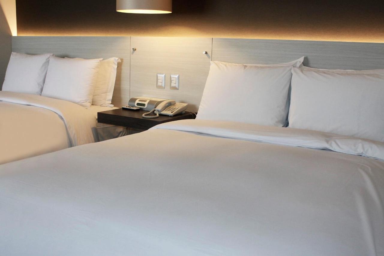 Sol De Oro Hotel & Suites Lima Dış mekan fotoğraf