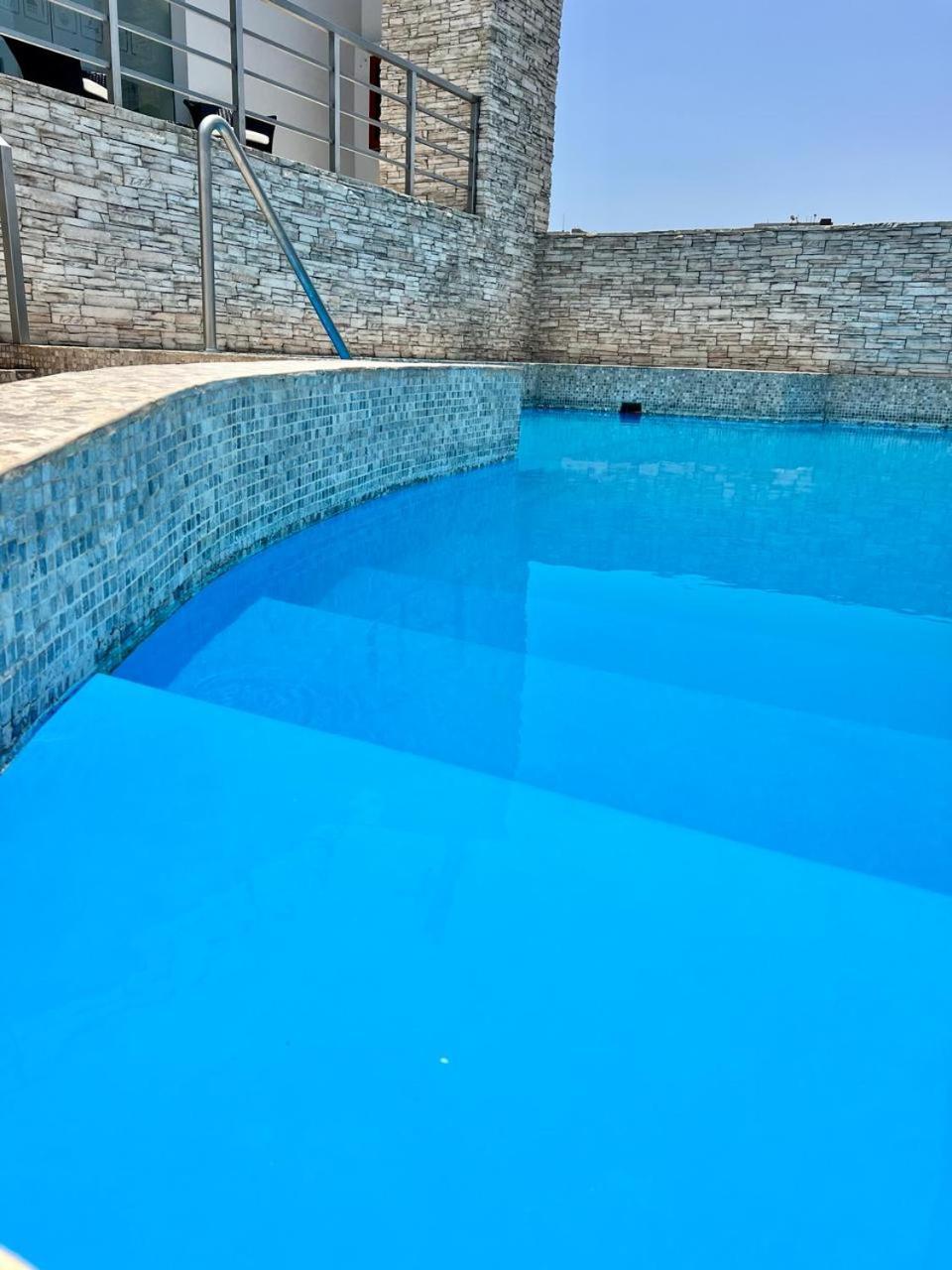 Sol De Oro Hotel & Suites Lima Dış mekan fotoğraf