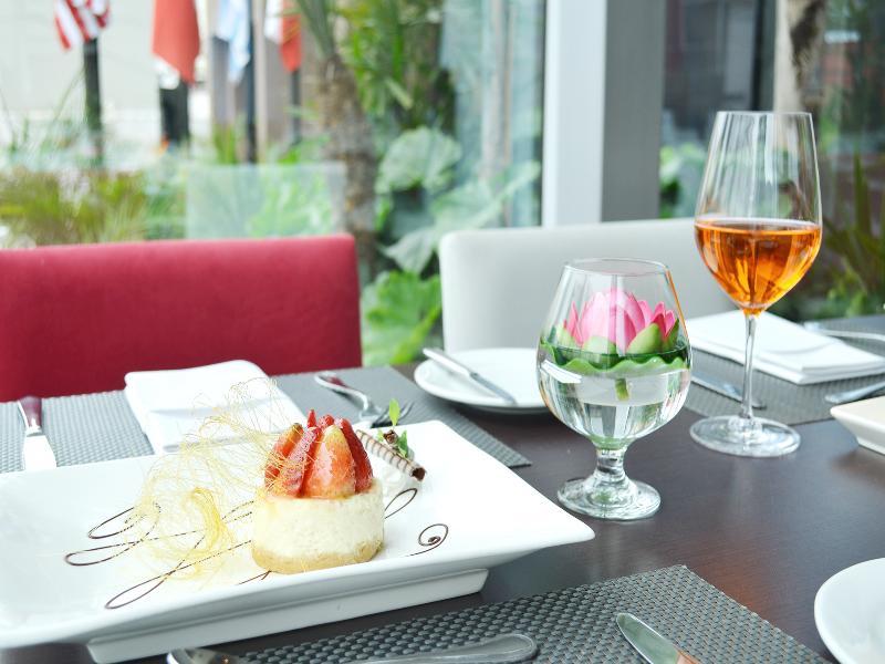 Sol De Oro Hotel & Suites Lima Dış mekan fotoğraf