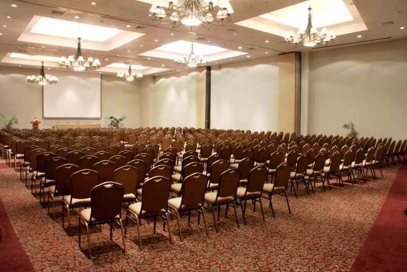 Sol De Oro Hotel & Suites Lima Dış mekan fotoğraf