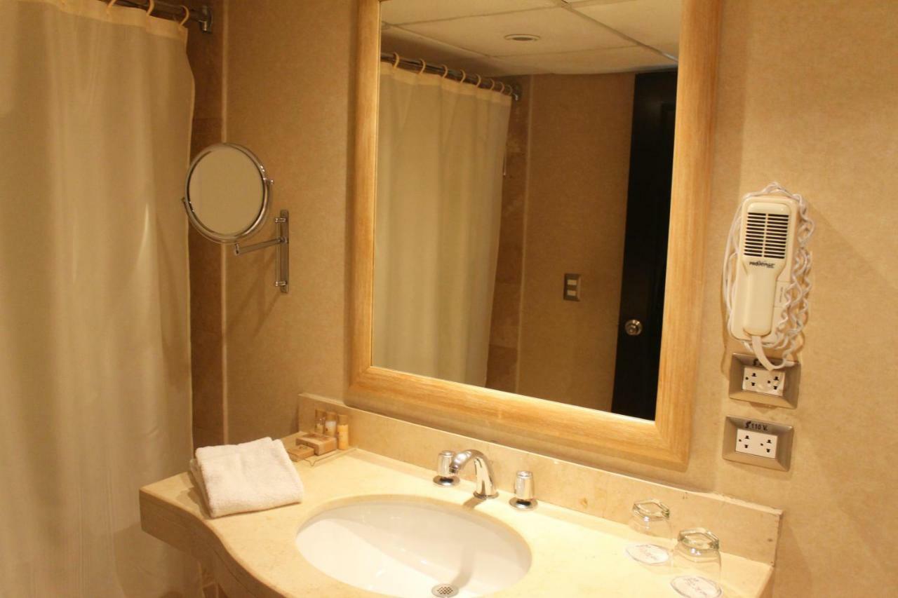 Sol De Oro Hotel & Suites Lima Dış mekan fotoğraf
